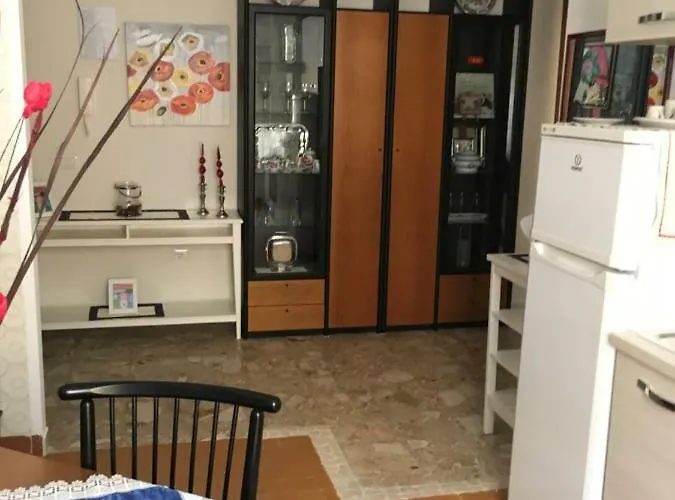 Appartamento - Casa Vacanza Nonna Grazia
